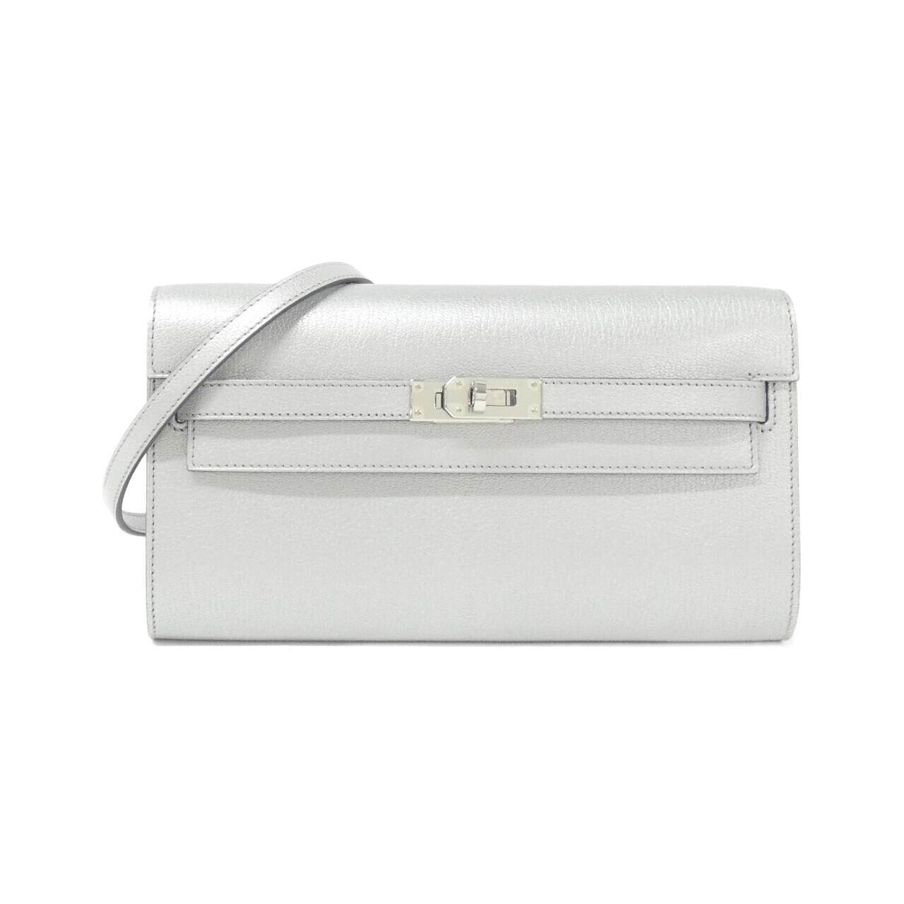 【未使用品】エルメス ケリー クラシック トゥー ゴー 086404CK ショルダーウォレット