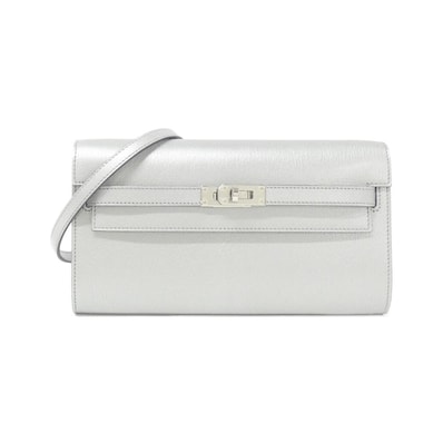 【未使用品】エルメス ケリー クラシック トゥー ゴー 086404CK ショルダーウォレット