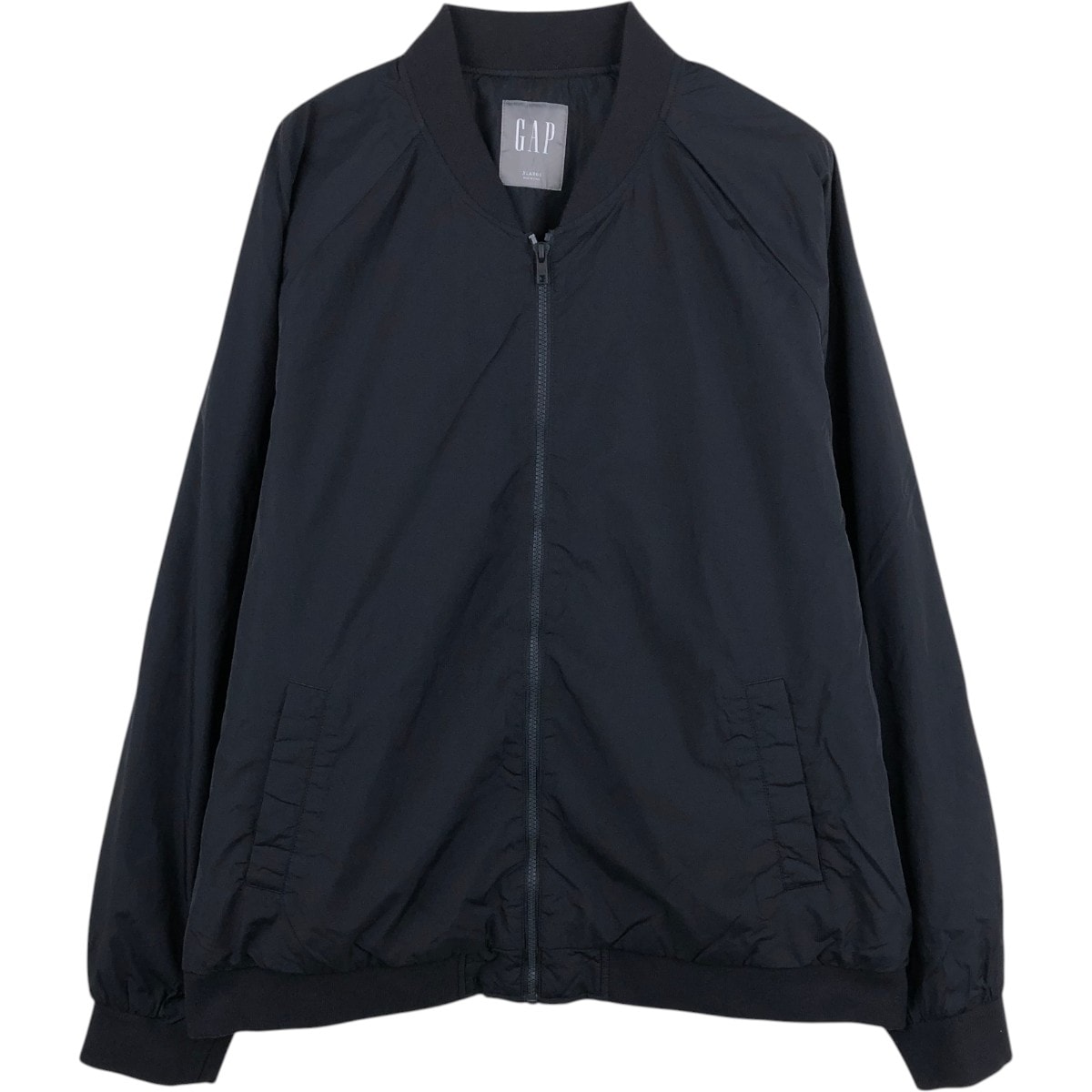 古着 ギャップ GAP 中綿ジャケット パファージャケット メンズXL相当/eaa666003