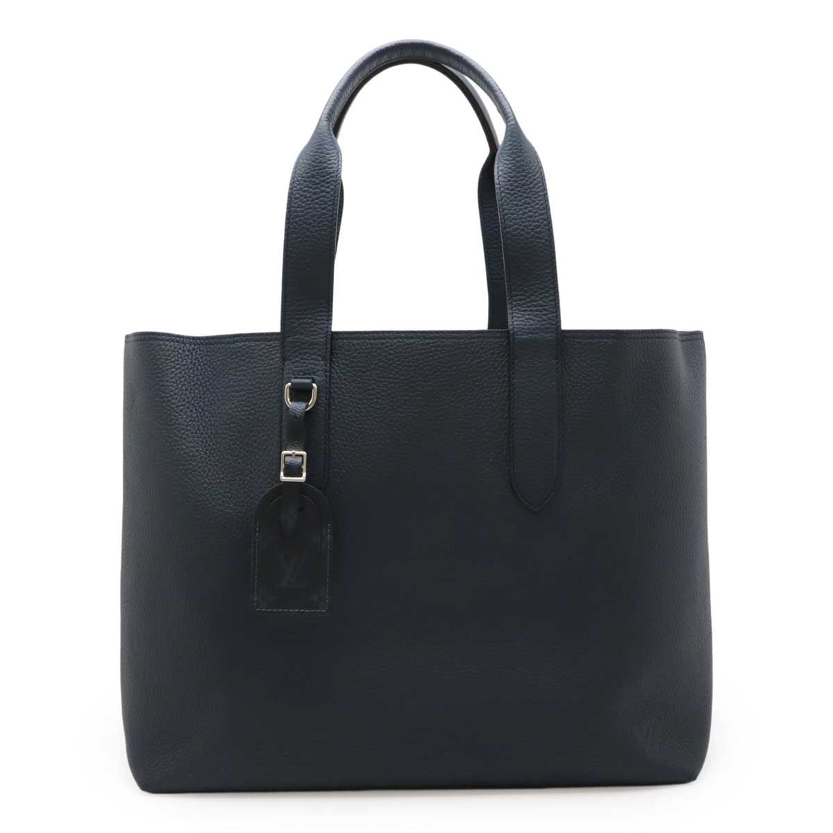 ルイ・ヴィトンカバ ヴォワヤージュ NV トリヨンレザー M53240