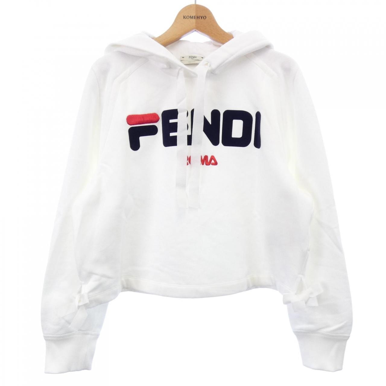 フェンディ FENDI FS7069 ASGM パーカー