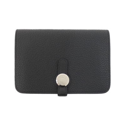 エルメス ドゴン コンパクト 043072CK 財布