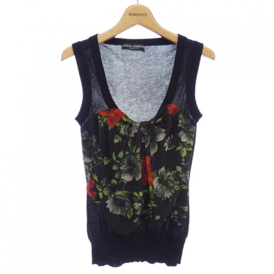 ドルチェアンドガッバーナ DOLCE&GABBANA トップス