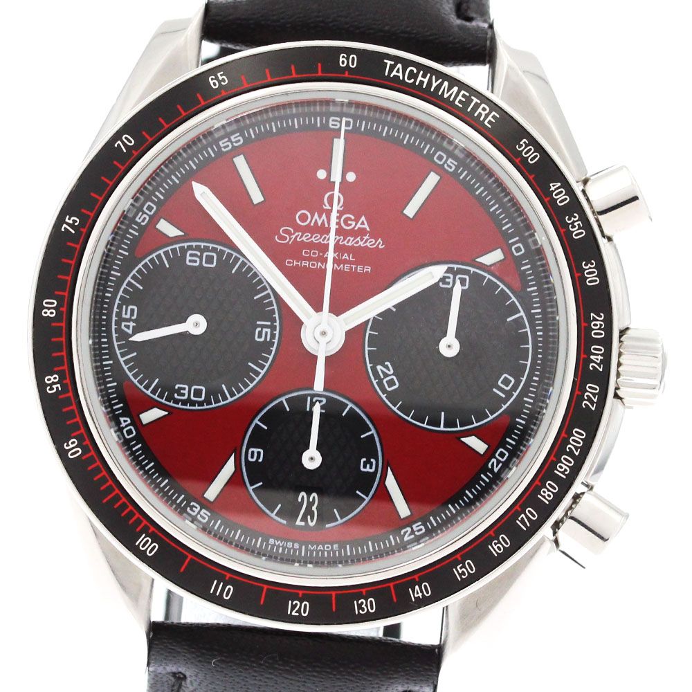 オメガ スピードマスター レーシング メンズ 【中古】