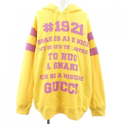 グッチ GUCCI 683276 XJD3E パーカー