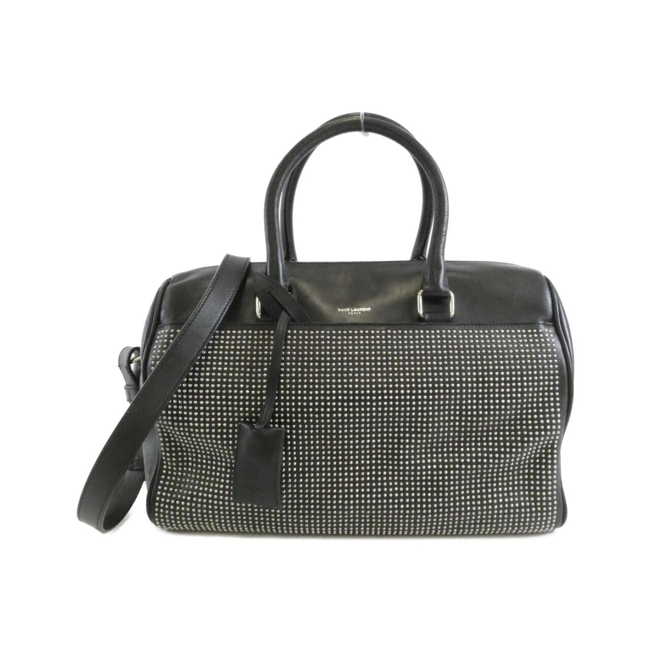 サンローラン ダッフル 332424 BOFK2 ボストンバッグ