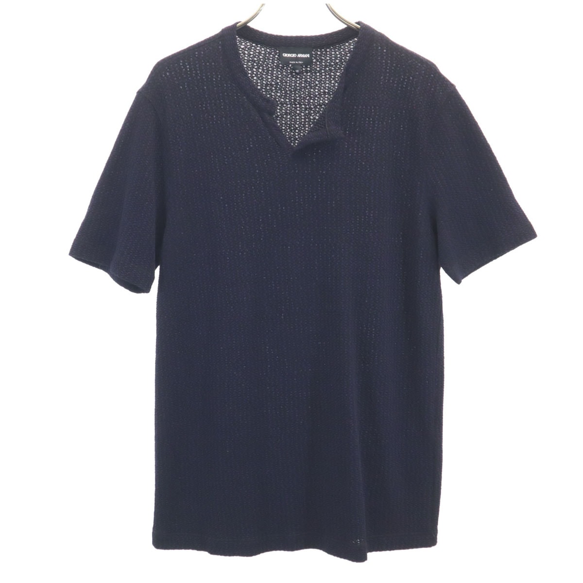 B (目立った傷や汚れなし)】GIORGIO ARMANI ジョルジオアルマーニ