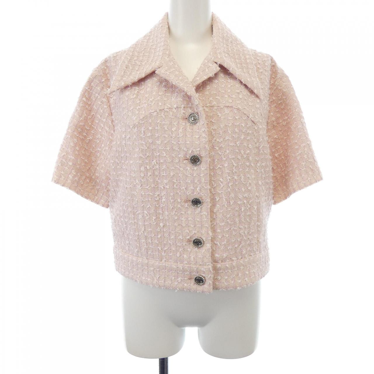 シャネル CHANEL ジャケット