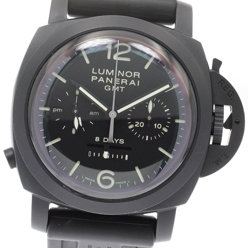 ☆良品 パネライ メンズ 【中古】