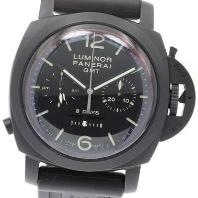 ☆良品 パネライ メンズ 【中古】