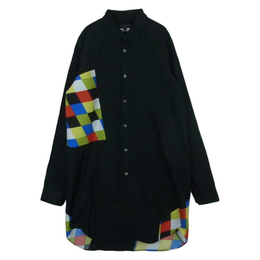 C (やや傷や汚れあり)】COMME des GARCONS HOMME PLUS