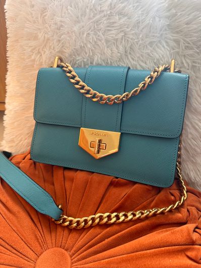 Prada ハンドバッグ ショルダーバッグ