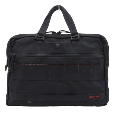 ブリーフィング MOLLE BAG ビジネスバッグ ブリーフケース メンズ ブラック