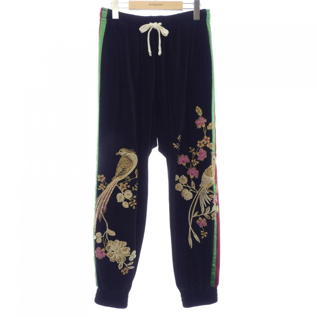 グッチ GUCCI 612202 XJCDK パンツ