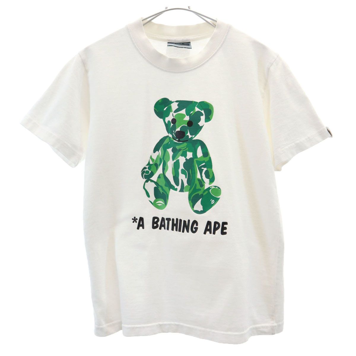 A BATHING APE 半袖 Tシャツ