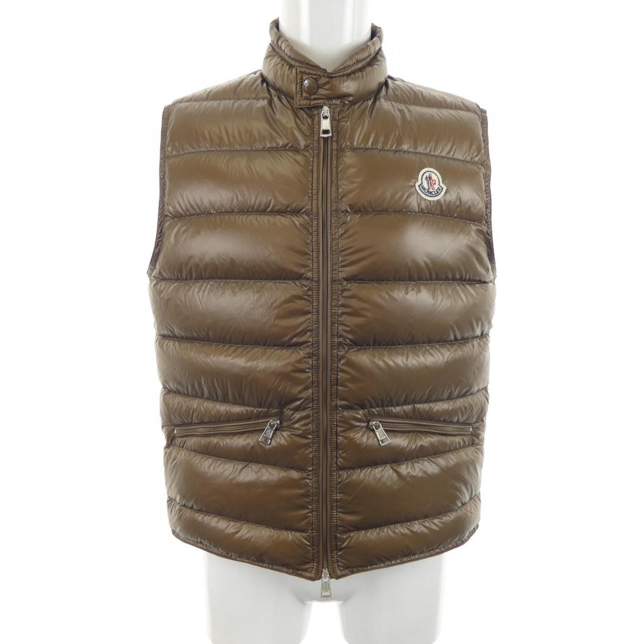 モンクレール MONCLER GUI ダウンベスト