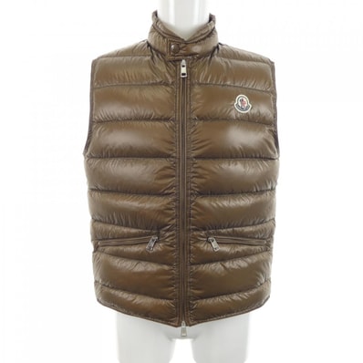 モンクレール MONCLER GUI ダウンベスト