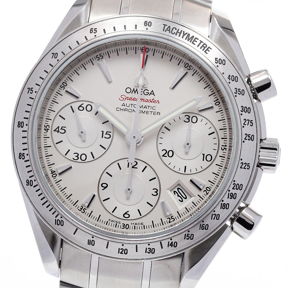 オメガ スピードマスター メンズ 【中古】