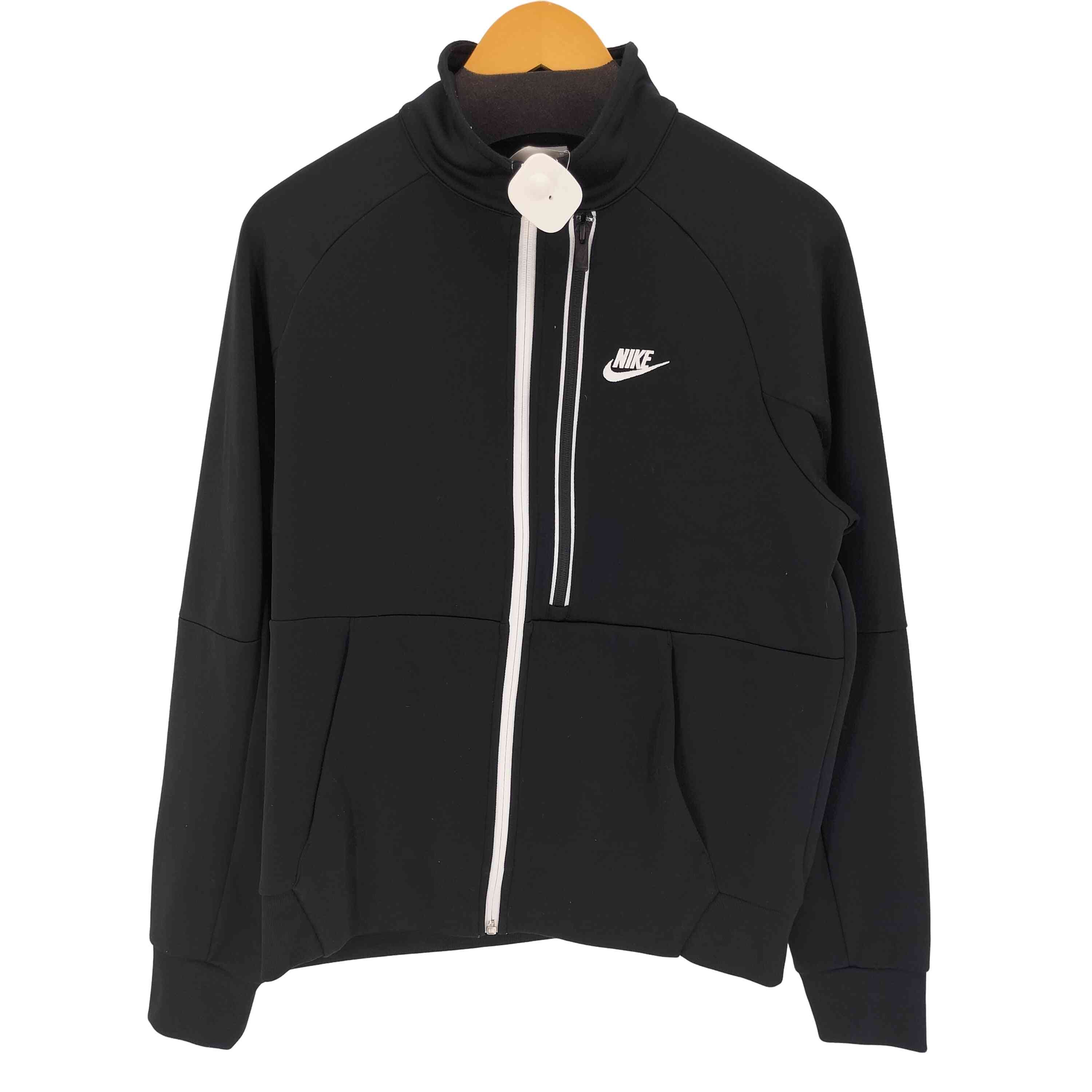 Nike Jordan x SAINT Mxxxxxx M J SM Varsity Jacket 