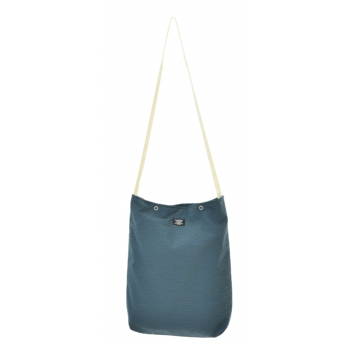 WTAPS Shoulder Tall / Bag / Ctpl. Standard Supply "Green"