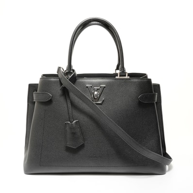 ヴィトン LV 2019年製 ロックミーデー ハンドバッグ【中古】