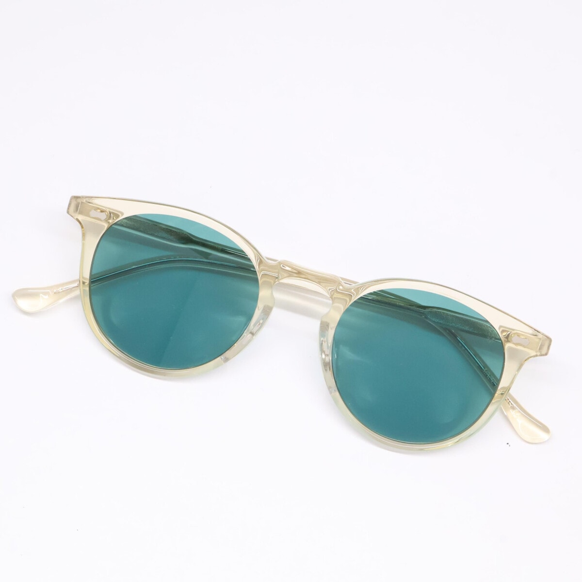 アヤメ 【美品】BOSTON CGO ボストン ボストンシェイプ 47□21