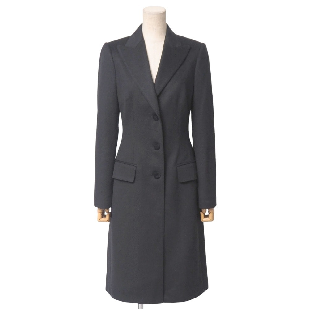 未使用に近い】□美品□DOLCE&GABBANA ドルチェアンドガッバーナ