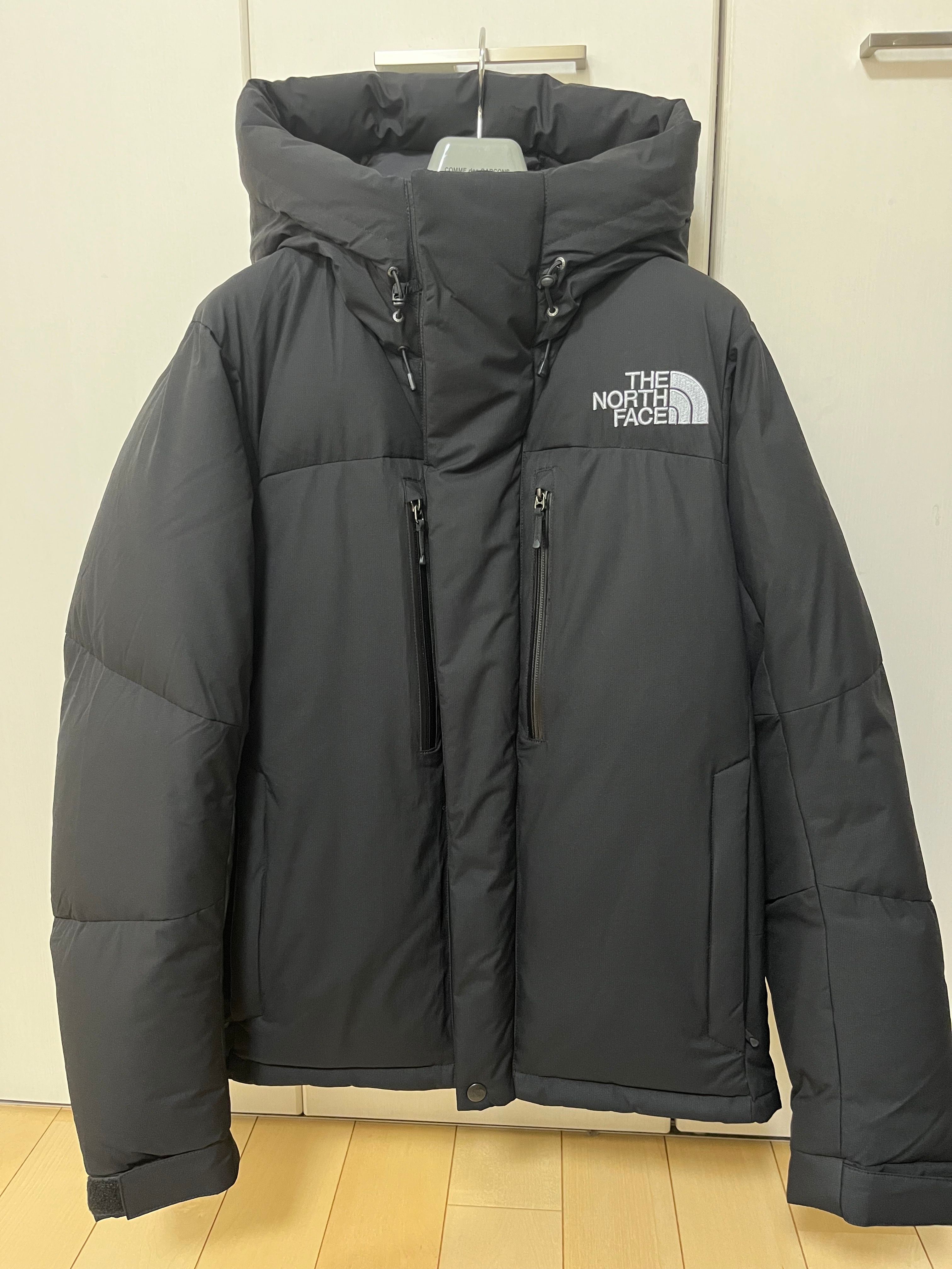 The North Face Baltro Light Jacket K 2020/2021 "Black"