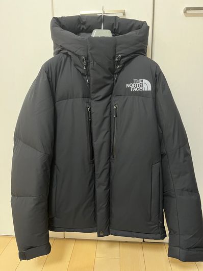 The North Face Baltro Light Jacket K 2020/2021 "Black"