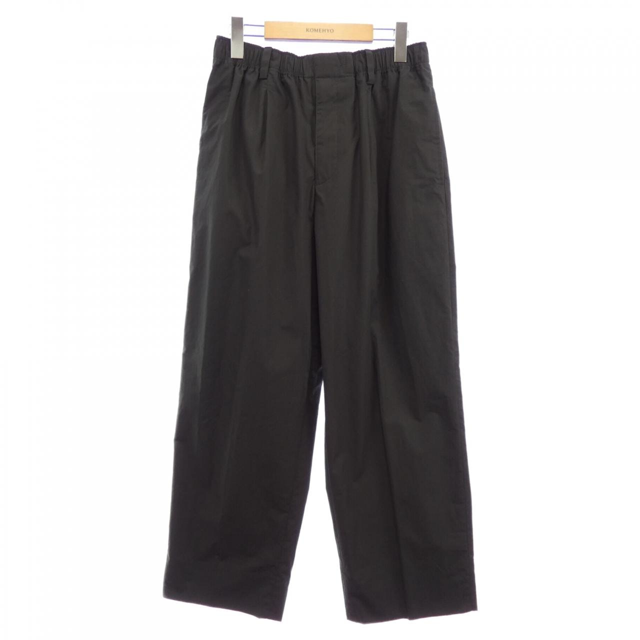 エルメス HERMES 455320H4 パンツ