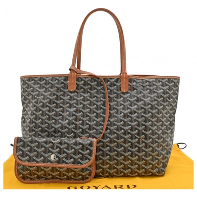 ゴヤール トートバッグ ユニセックス