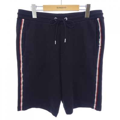 モンクレール MONCLER 10918H74010 ショートパンツ