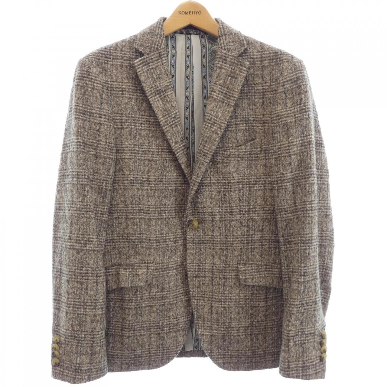 エトロ ETRO ジャケット