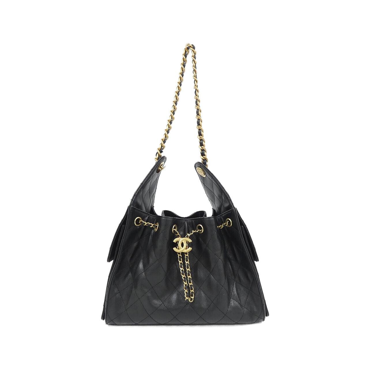シャネル シャネル25 ライン SMALL AS5293 ショルダーバッグ