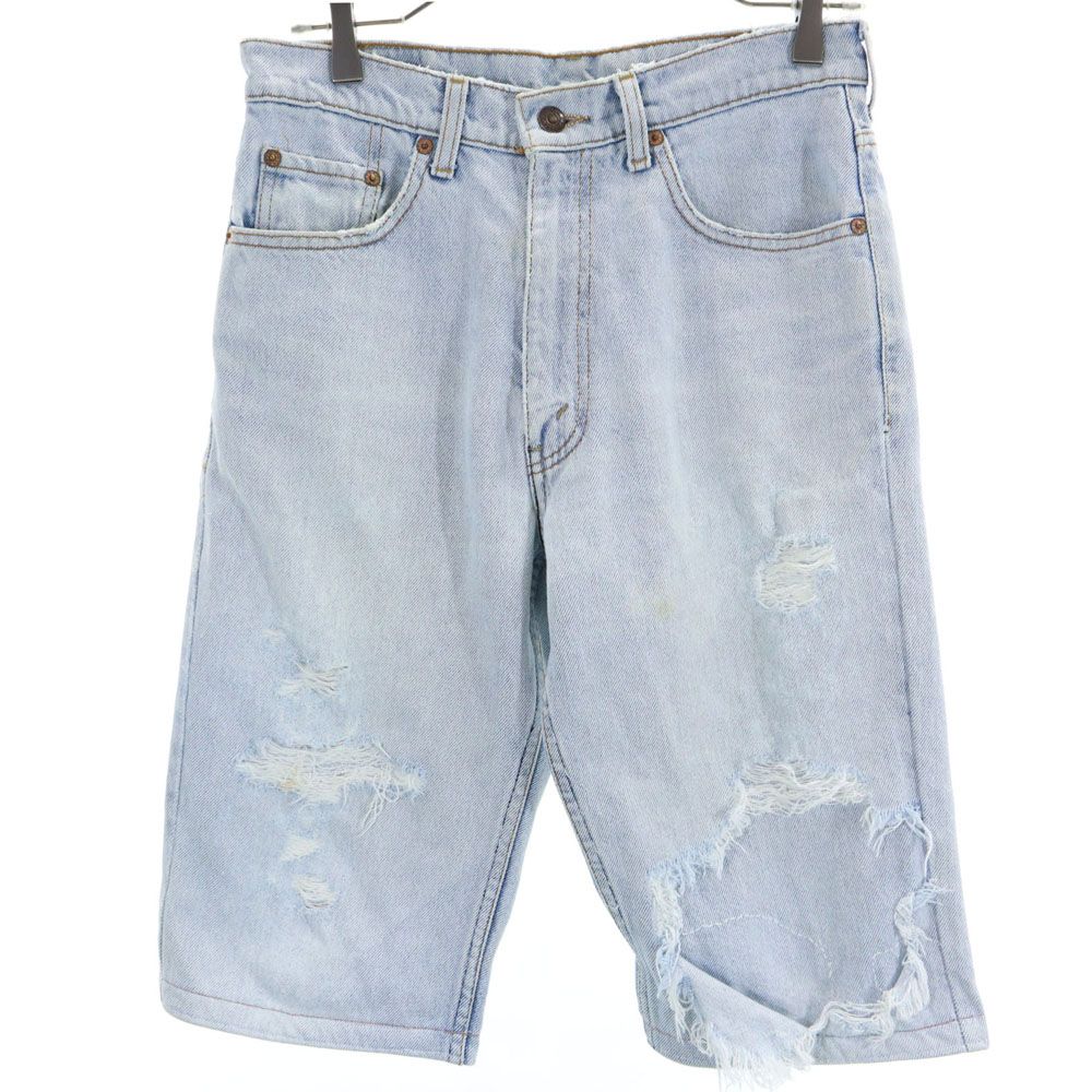 Levi's 90s デニムショートパンツ