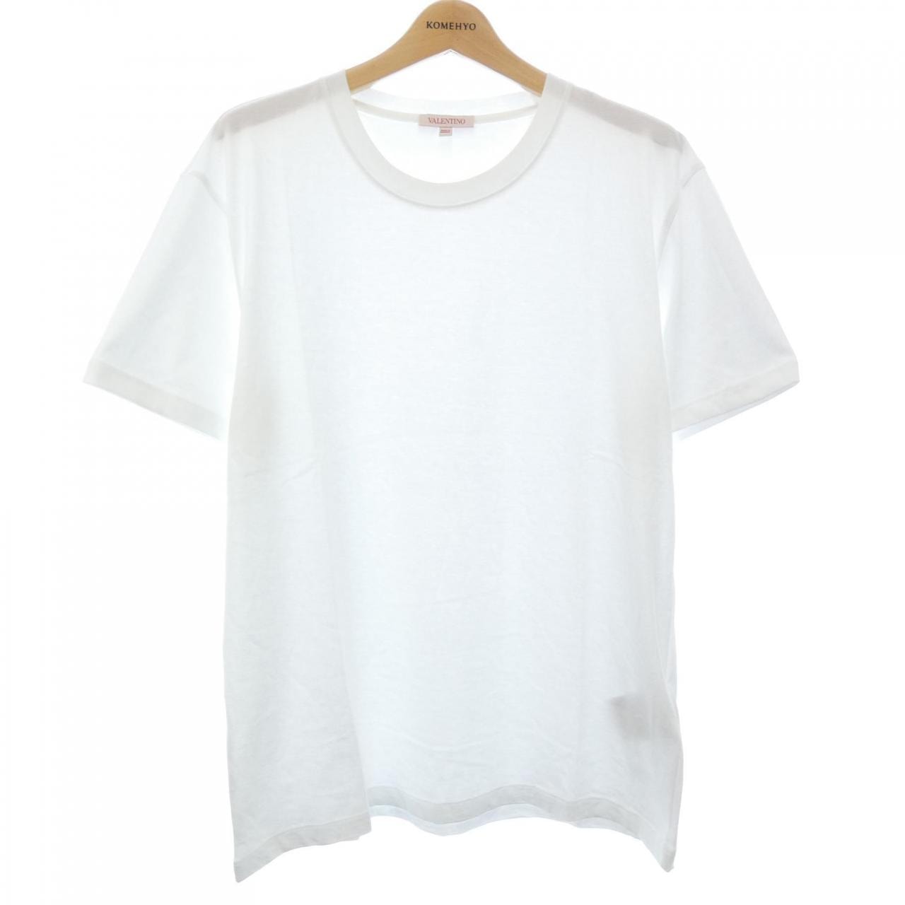 ヴァレンティノ VALENTINO 5VDMG11G3LE Tシャツ