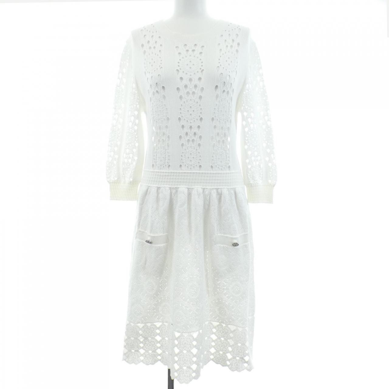 シャネル CHANEL P63055K48849 ワンピース