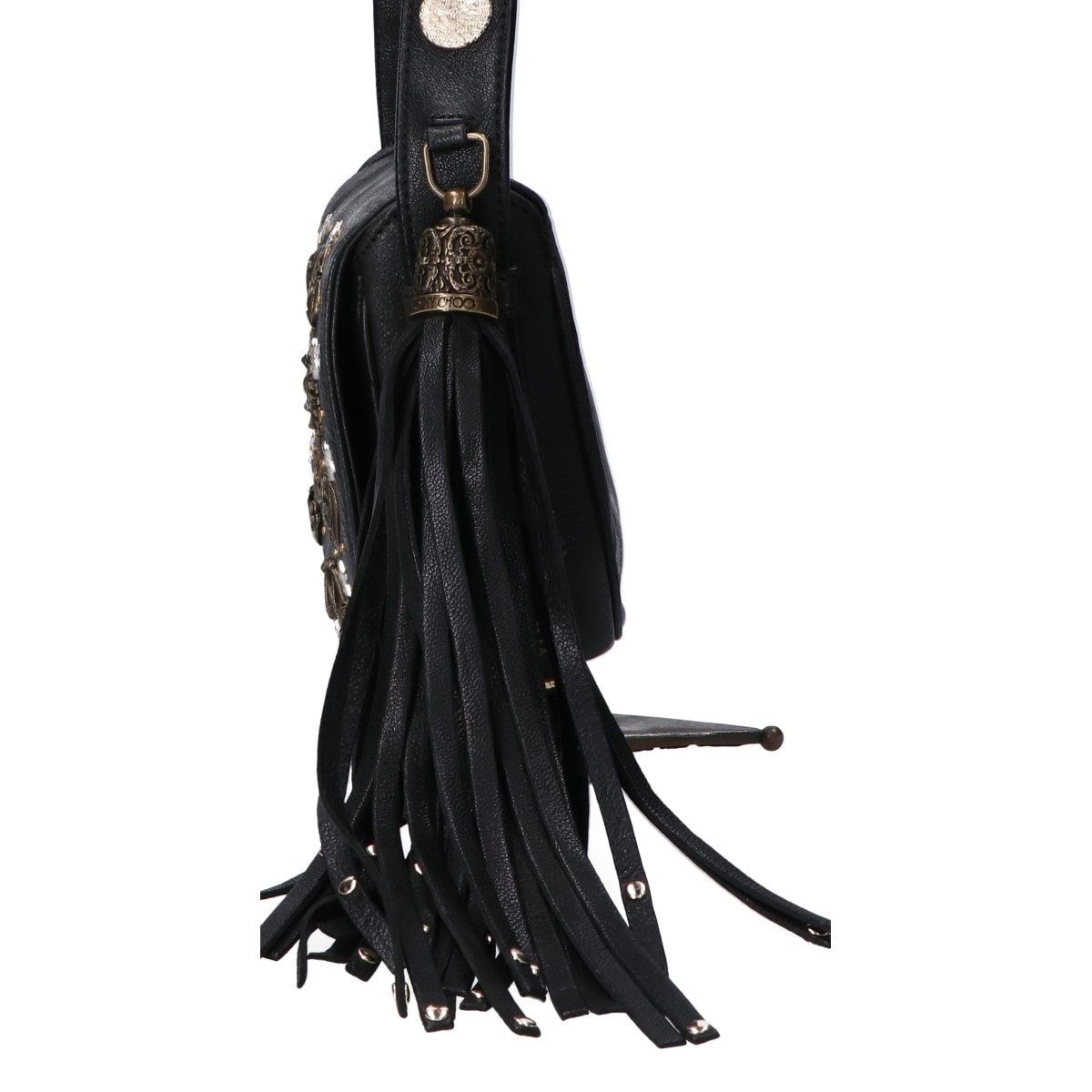 ジミーチュウ 【美品】星座スタッズ