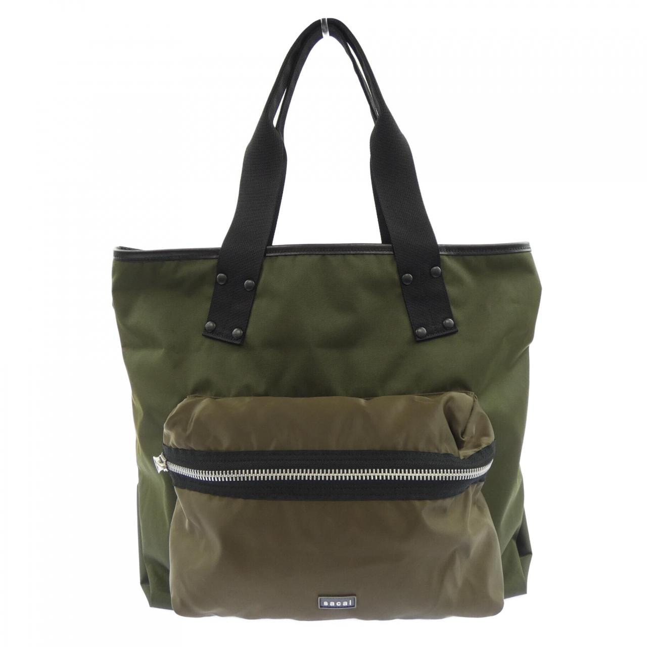サカイ SACAI 26-01101S BAG