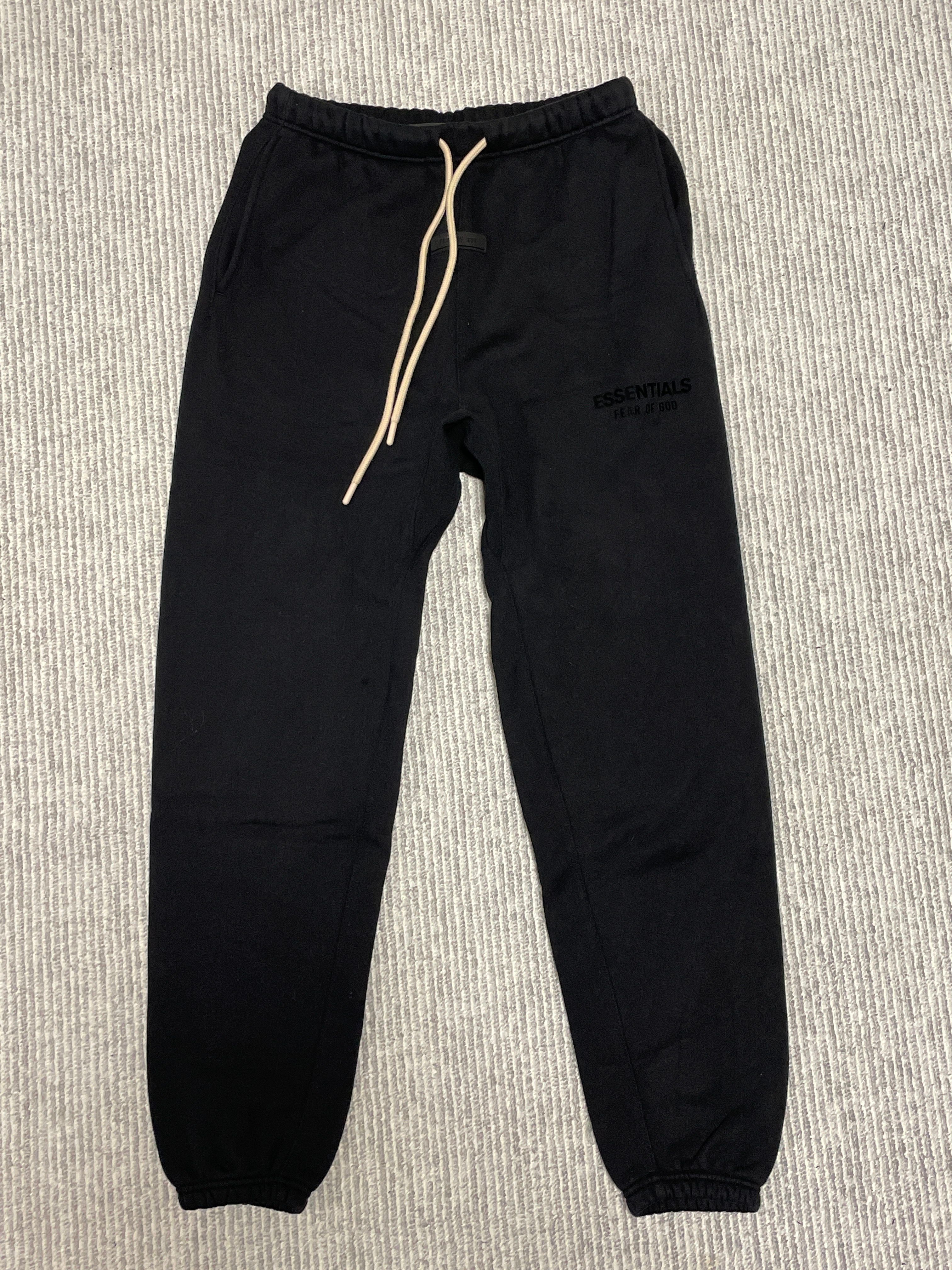 フィアオブゴッド　エッセンシャルズ　スウェットパンツ