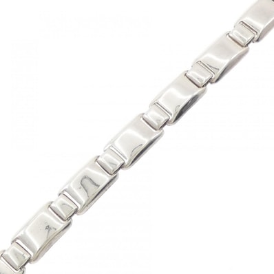 【ヴィンテージ】エルメス 925/ホールマーク ブレスレット