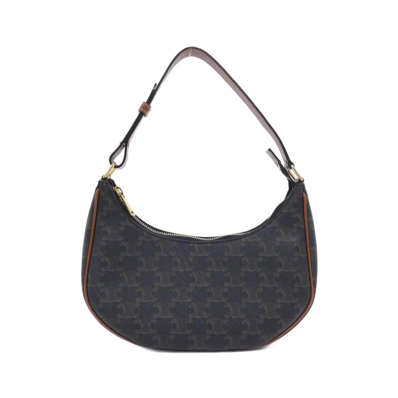 セリーヌ アヴァ 193952BZJ ショルダーバッグ