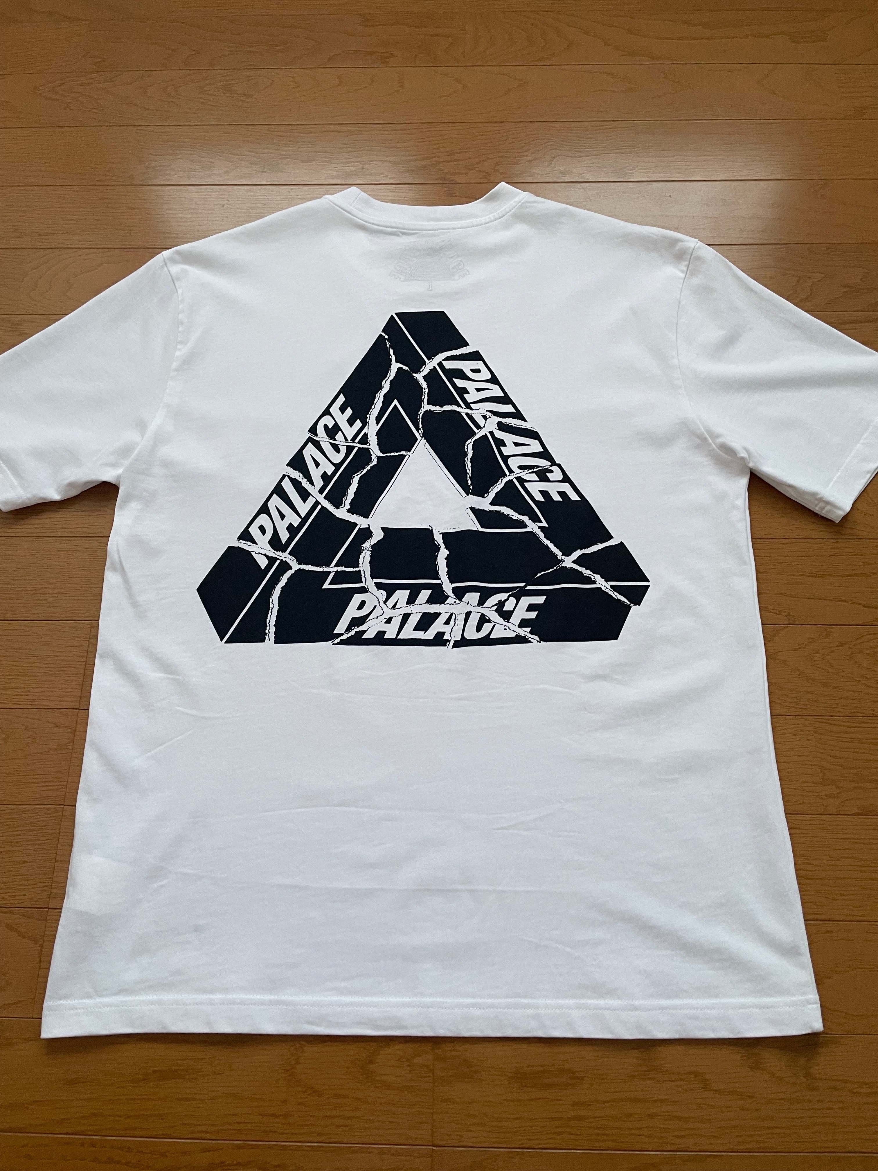 PALACE x Vivienne Westwood T-Shirt 