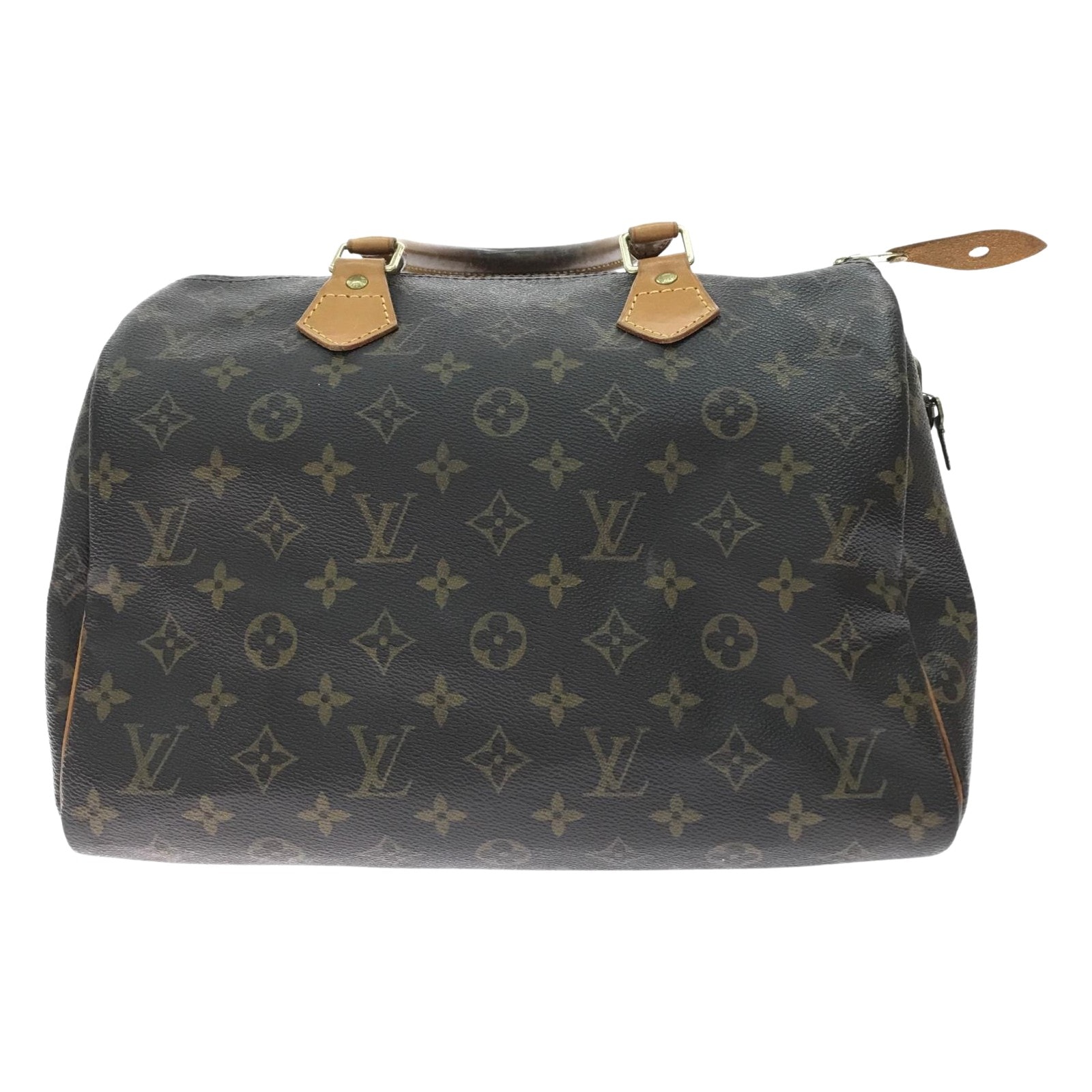 Louis Vuitton Speedy 30 Monogram