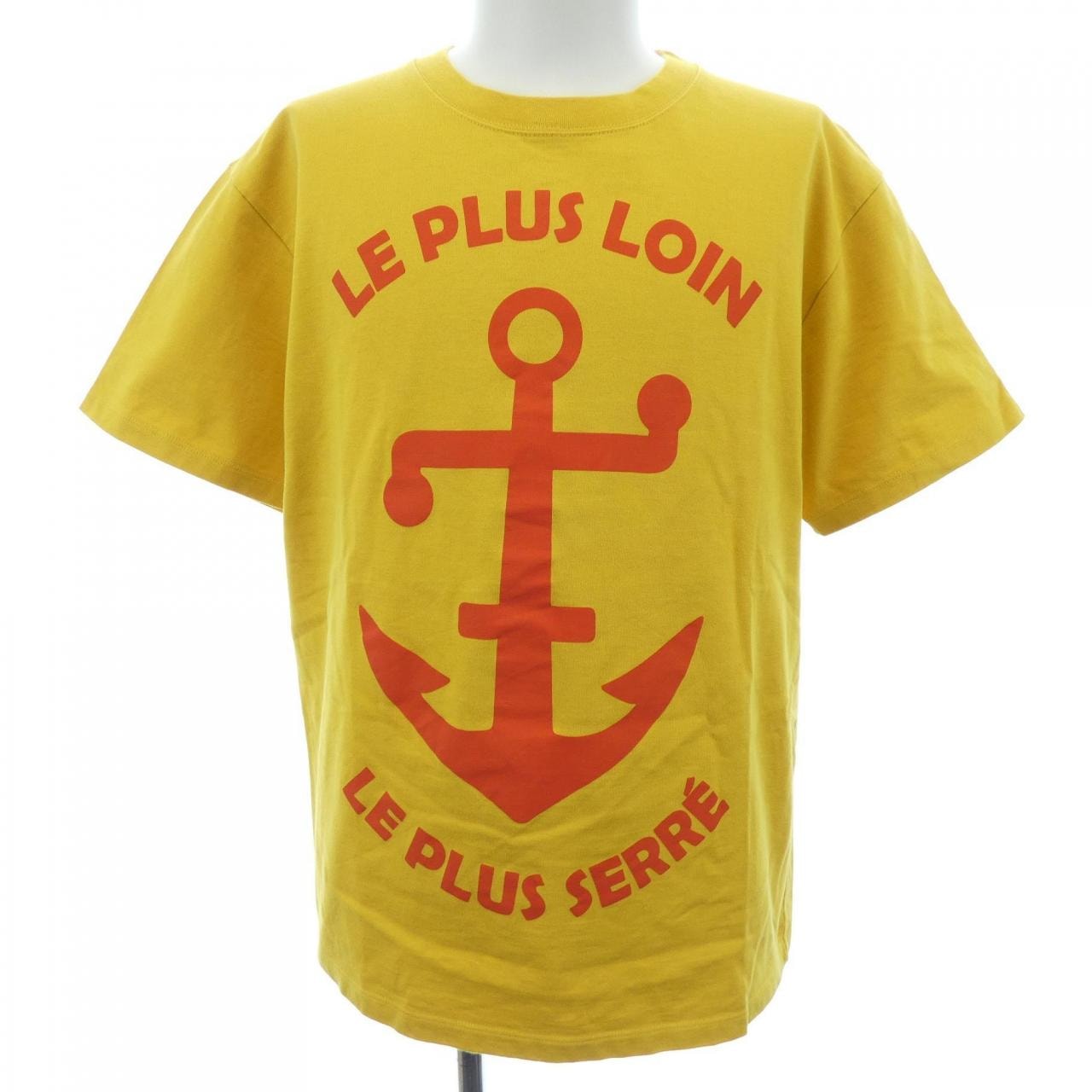 グッチ GUCCI 565806 XJB23 Tシャツ