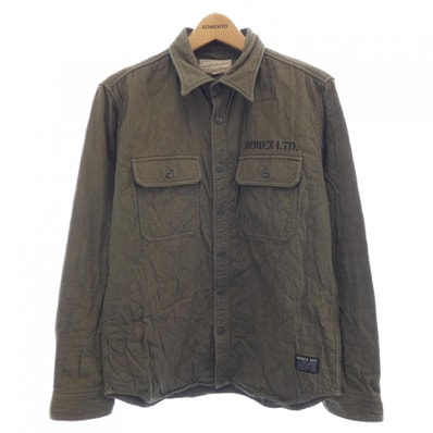 アヴィレックス AVIREX 6175158 シャツ
