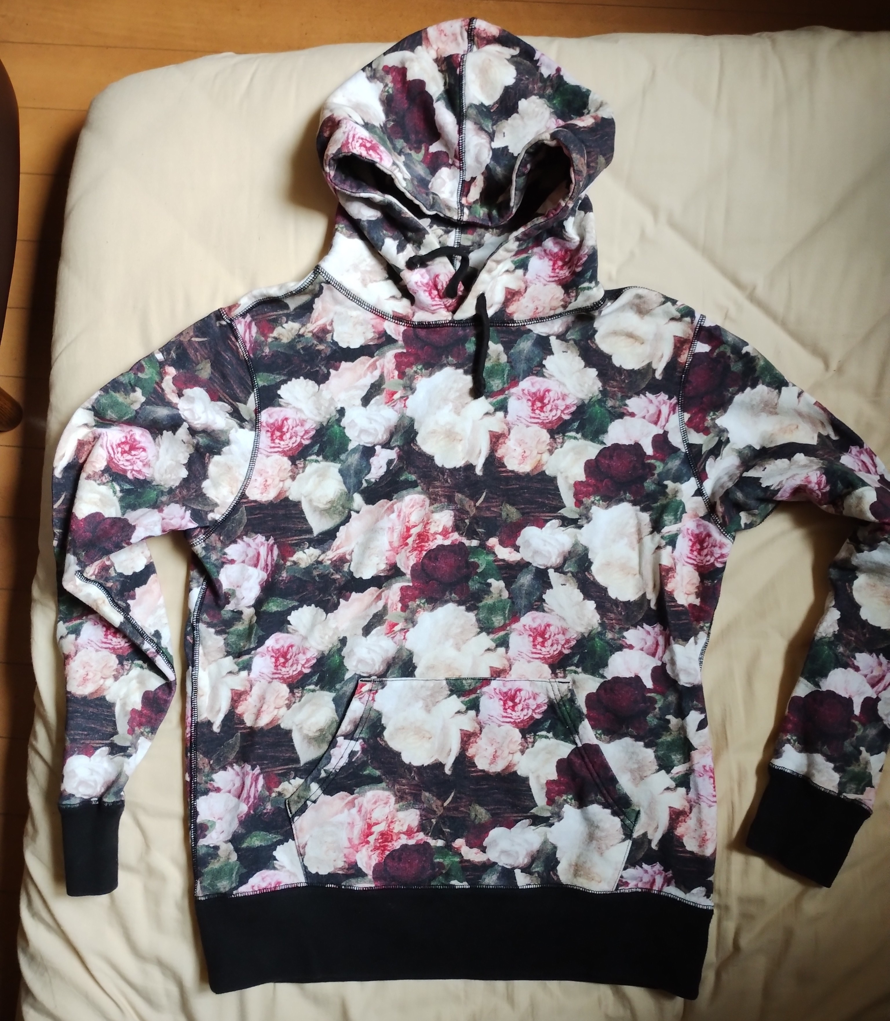 1994nycシュプリーム Cotton Utility Anorak Cotton Utility Anorak - spring/summer 2024 - Supreme