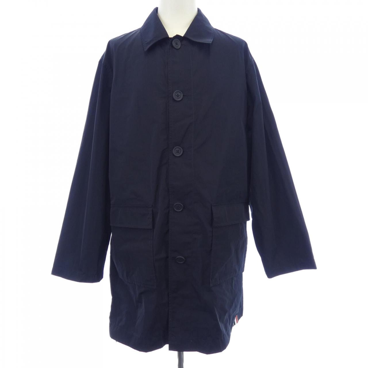 トムブラウン THOM BROWNE MOT099P-F0967 コート