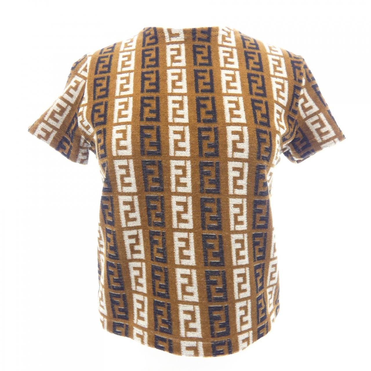 【ヴィンテージ】フェンディ FENDI D-HG 1234 トップス