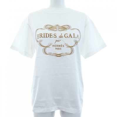 エルメス HERMES Tシャツ